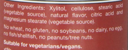 Jarrow Formulas Methylcobalamin (Methyl B12), 5000mcg, 60 Lozenges