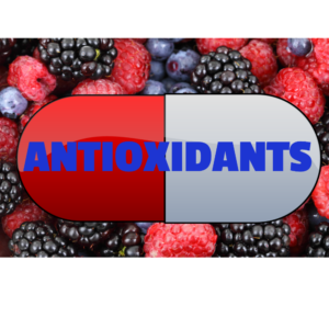 Antioxidants