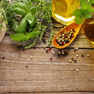 Grocery and Gourmet Food