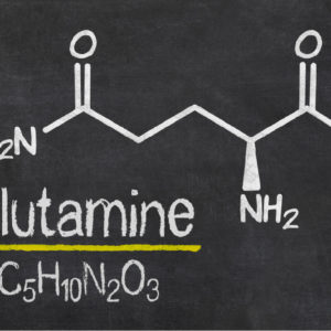 L-Glutamine