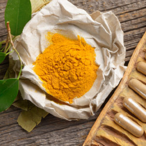Curcumin