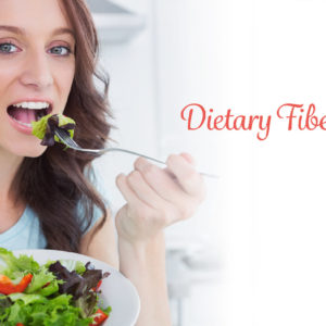 Dietary Fibers