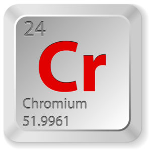 Chromium